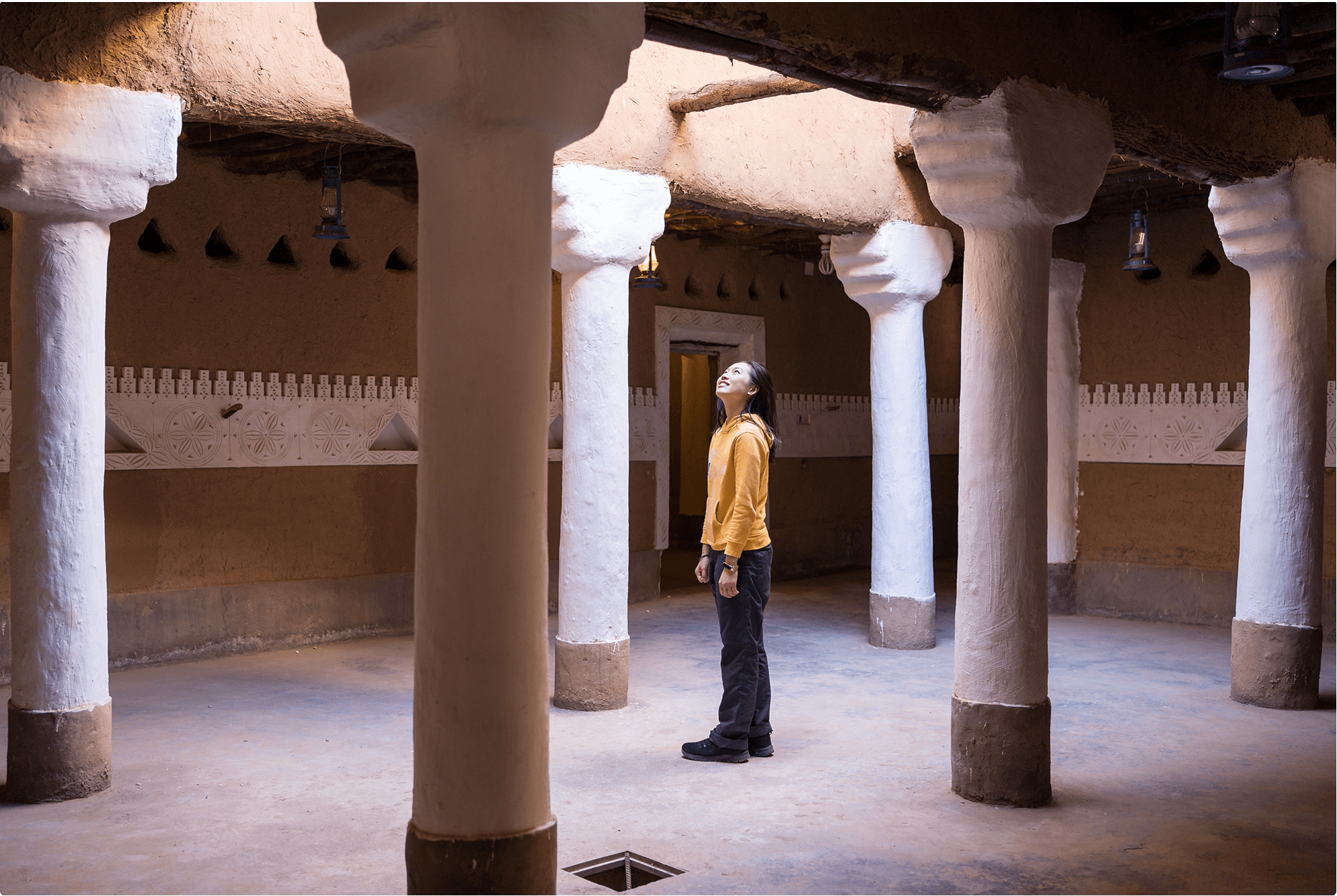 Saudi Tourism