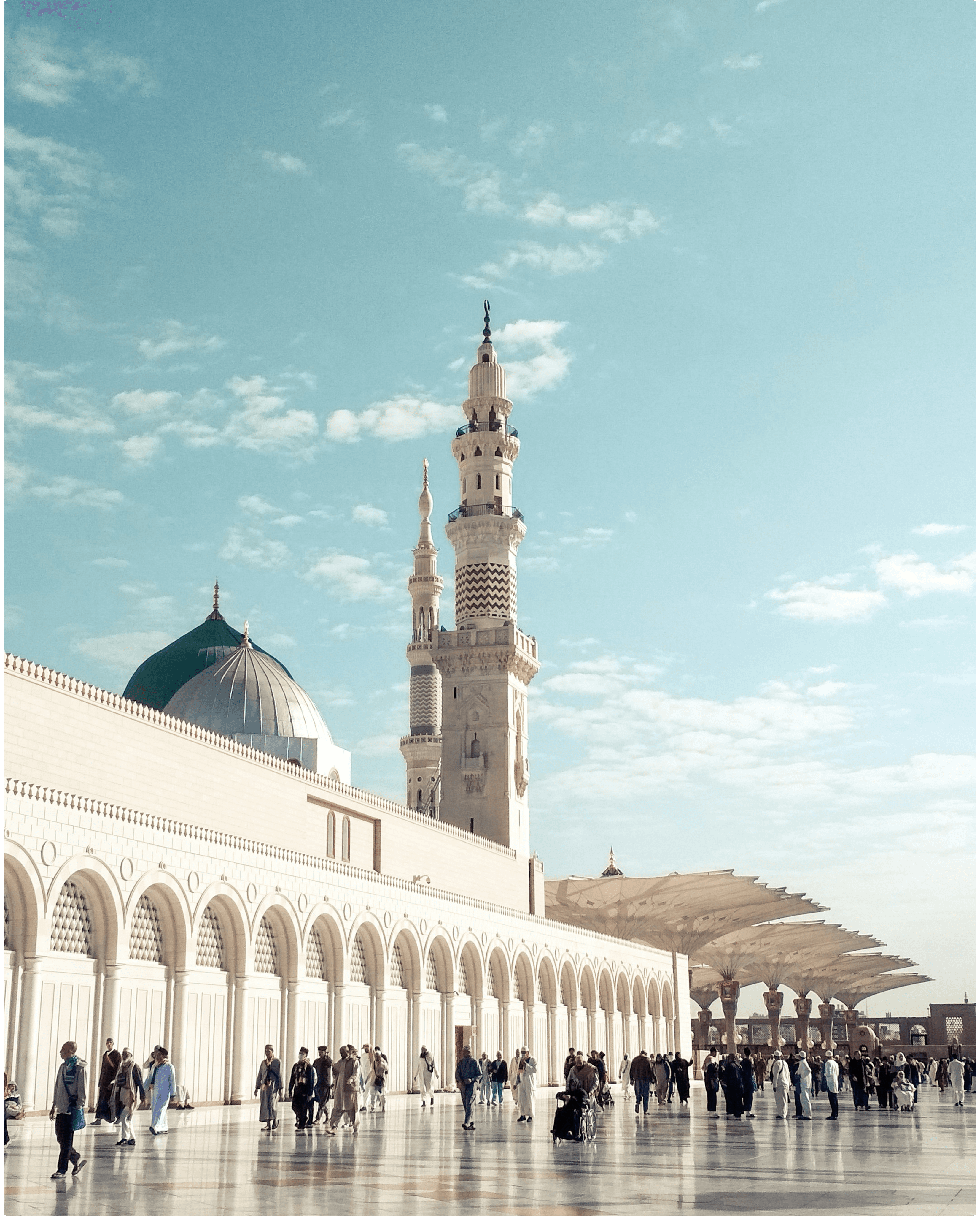 Umrah+